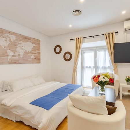 מדריד Mad Coco Aparts & Suites Centro Sol מראה חיצוני תמונה
