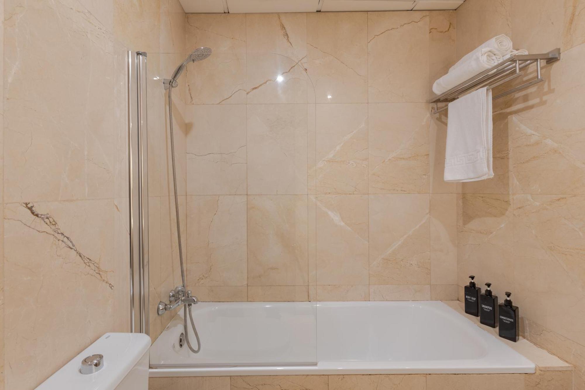 מדריד Mad Coco Aparts & Suites Centro Sol מראה חיצוני תמונה