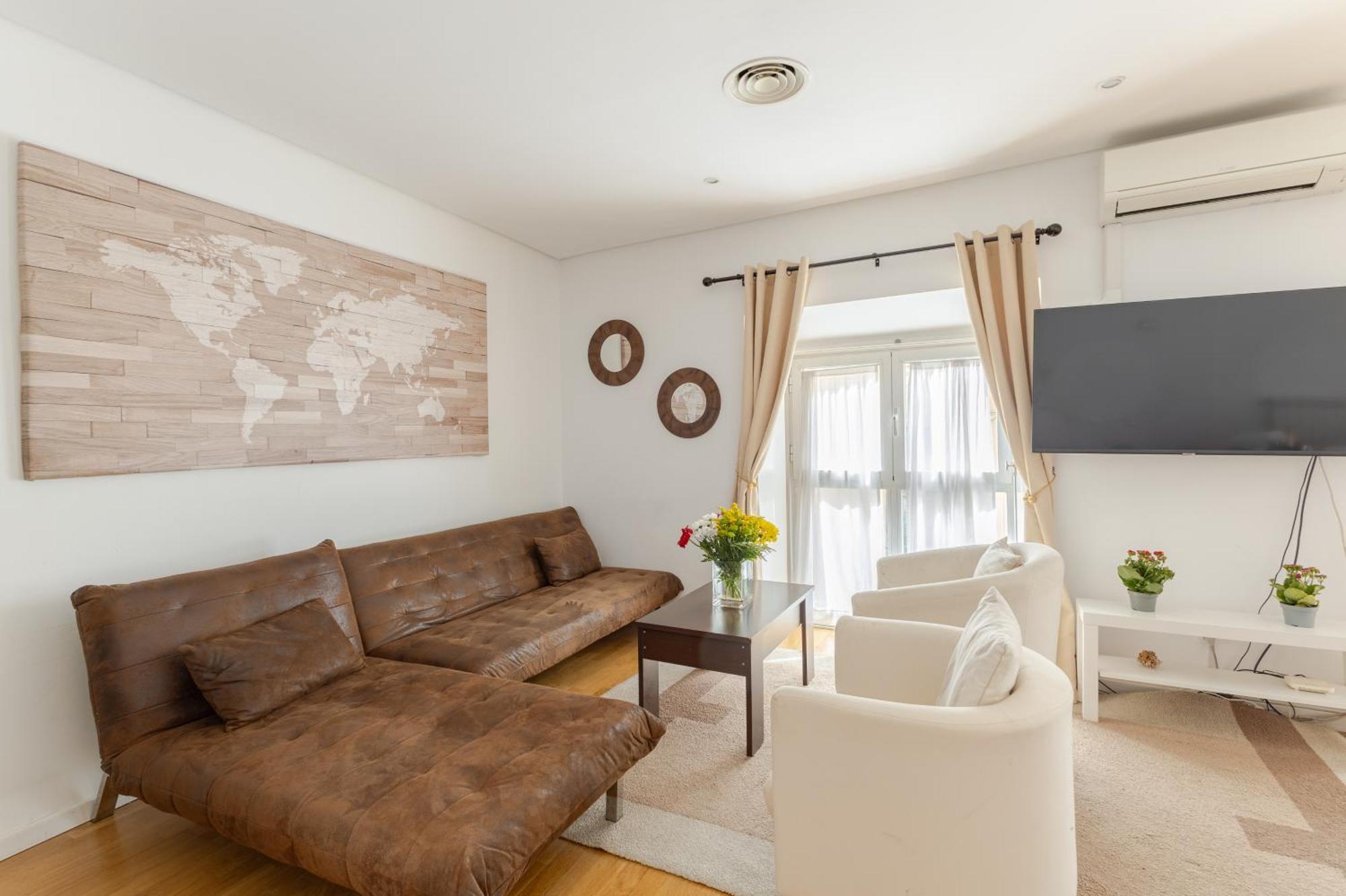 מדריד Mad Coco Aparts & Suites Centro Sol מראה חיצוני תמונה