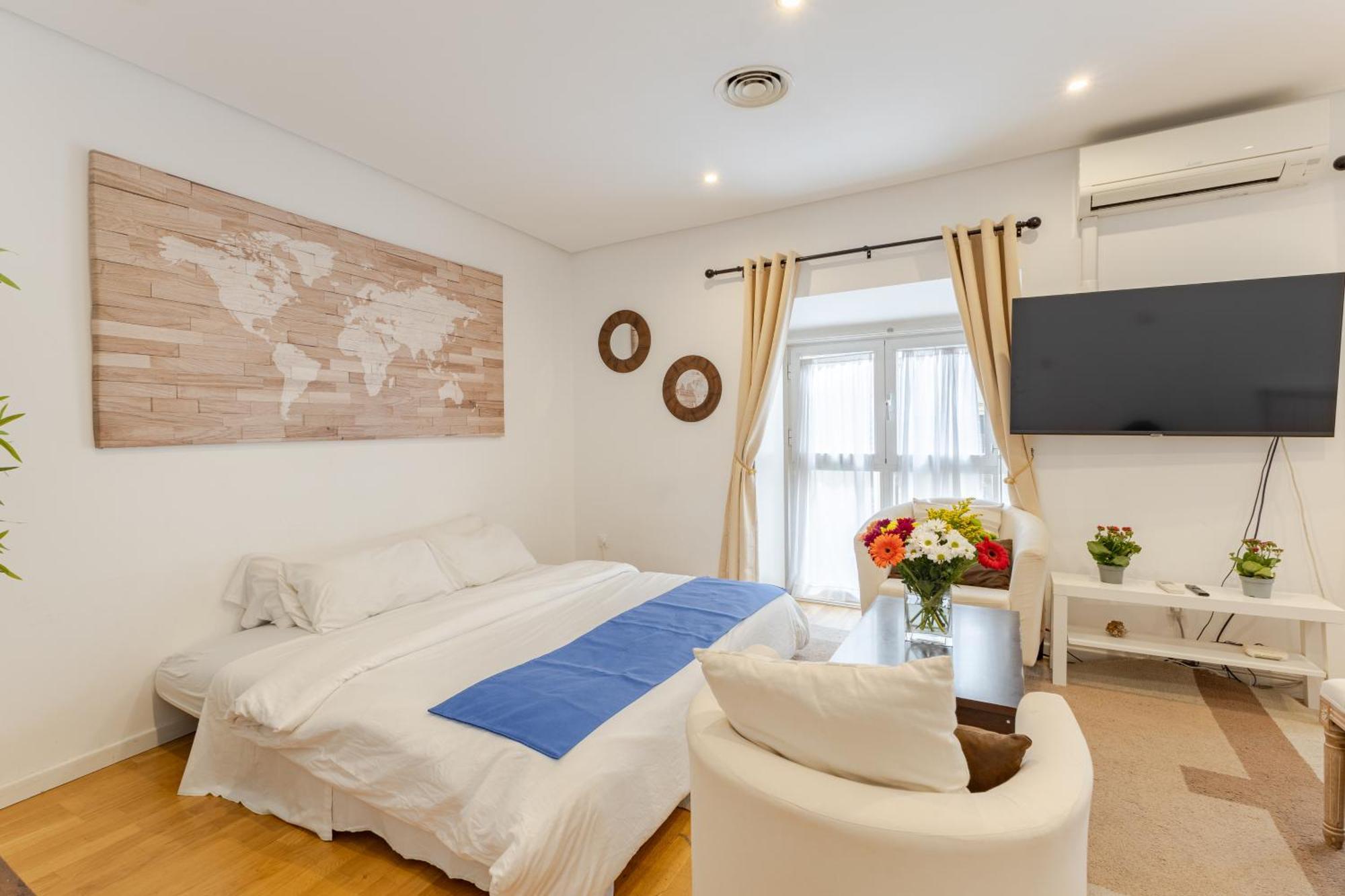 מדריד Mad Coco Aparts & Suites Centro Sol מראה חיצוני תמונה
